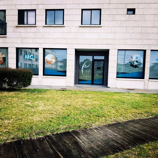 MC Fisioterapia en Illa de Arousa, Pontevedra