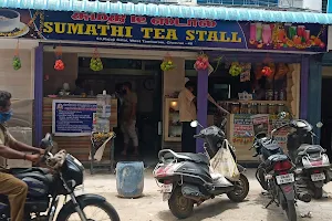 Sumathi Tea Stall image