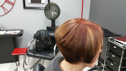 Beauty Salon «Changes Styling Salon», reviews and photos, 8960 Crawfordsville Rd, Indianapolis, IN 46234, USA