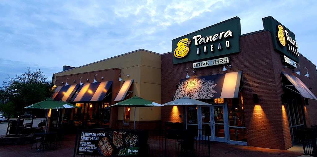 Panera Bread 77840