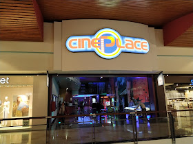 Orient Cineplace