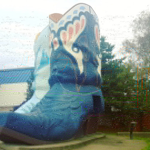 Park «Oxbow Park», reviews and photos, 6430 Corson Ave S, Seattle, WA 98134, USA