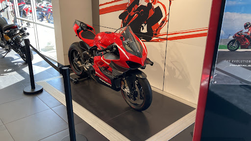 Ducati Dealer «Ducati Newport Beach», reviews and photos, 1601 Newport Blvd, Costa Mesa, CA 92627, USA