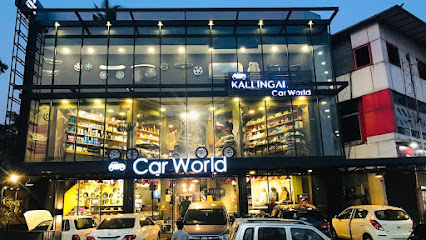 Kallingal Car World