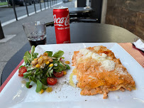 Lasagnes du Restaurant italien CASA LASAGNA à Nice - n°4