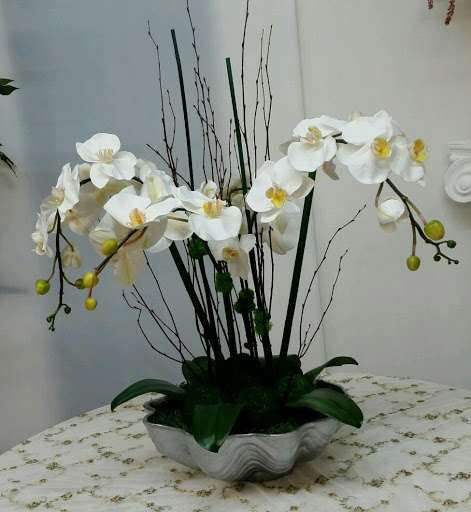 Florist «Victorian Garden florist», reviews and photos, 8543 W Boynton Beach Blvd, Boynton Beach, FL 33472, USA