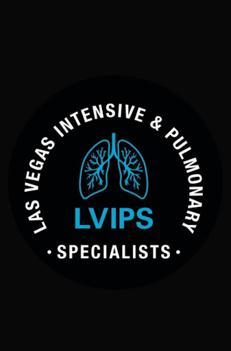Las Vegas Intensive & Pulmonary Specialists- Dr. Rajiv Amesur