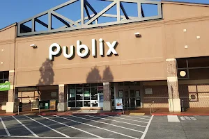 Publix Super Market at Haynes Bridge Village image