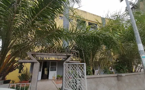 Hotel N'Daary Kassoum image