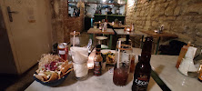 Plats et boissons du Restaurant mexicain Los Güeros à Paris - n°10