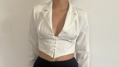 Selena shop à Ézanville
