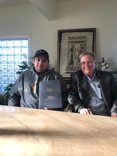 Personal Injury Attorney «Law Offices of Robert Sidell», reviews and photos