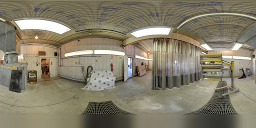 Auto Body Shop «Bypass Auto Body», reviews and photos, 2300 E Clear Lake Ave, Springfield, IL 62703, USA