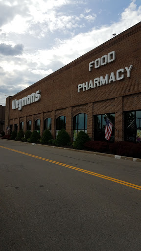 Supermarket «Wegmans», reviews and photos, 675 Alberta Dr, Amherst, NY 14226, USA