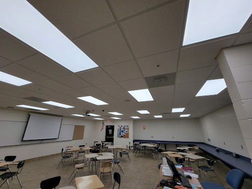 Photo of TNA Electric