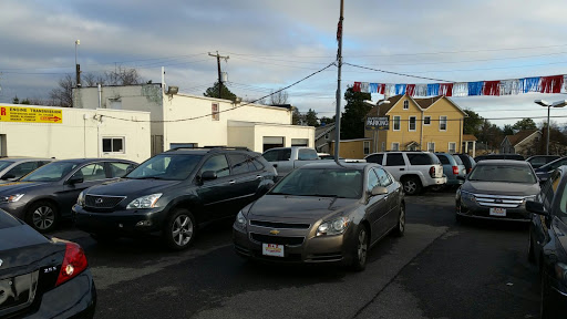 Used Car Dealer «R&Z 2 AUTO SALES», reviews and photos, 5827 Belair Rd, Baltimore, MD 21206, USA