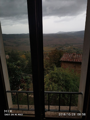 Extérieur Appartamento vacanze Into The Sunset 53045 Montepulciano