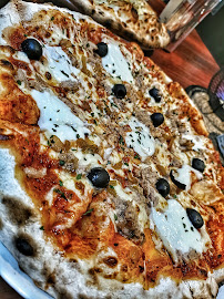 Plats et boissons du Pizzeria Familya Pizza à Colmar - n°12