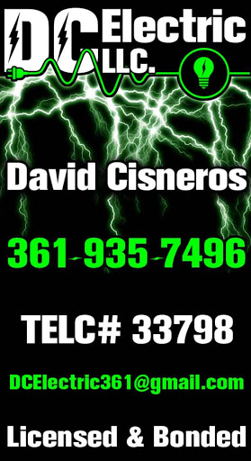 Photo of DC Electric