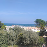 Photo n°1 de l'avis de Bernardo.e fait le 15/09/2022 à 08:21 sur le  Hotel Mirage à Lido di Classe