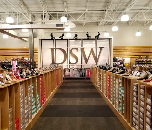 Shoe Store «DSW Designer Shoe Warehouse», reviews and photos, 2100 N Rainbow Blvd, Las Vegas, NV 89108, USA