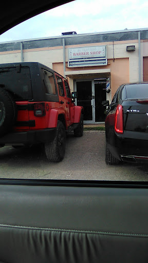 Barber Shop «El Travieso Barbershop», reviews and photos, 1305 Aldine Mail Rte Rd, Houston, TX 77039, USA