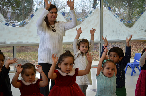 Preschool «Preschool Safari Kid Day Care», reviews and photos, 46839 Maple Leaf Pl #116, Sterling, VA 20164, USA