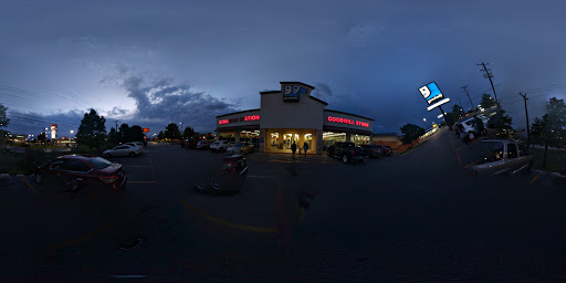 Thrift Store «Goodwill Store and Donation Station», reviews and photos, 10647 Culebra Rd, San Antonio, TX 78251, USA