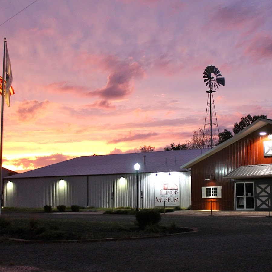 Illinois Rural Heritage Museum