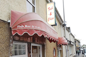 Coracle Fish Bar