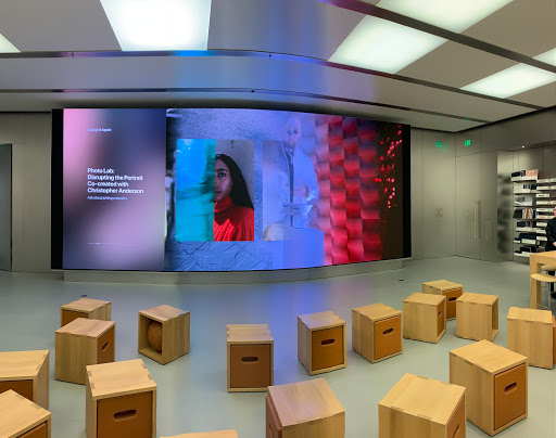 Computer Store «Apple Barton Creek», reviews and photos, 2901 S Capital of Texas Hwy, Austin, TX 78746, USA