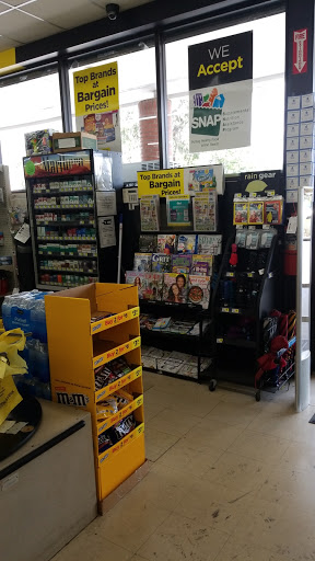 Discount Store «Dollar General», reviews and photos, 1947 N Pinellas Ave, Tarpon Springs, FL 34689, USA