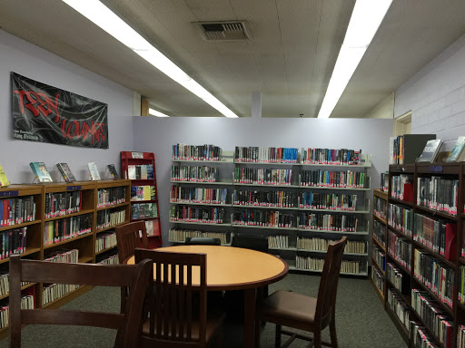 Public Library «Azusa City Library», reviews and photos