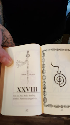 Tattoo Shop «Black Metal Tattoo Company», reviews and photos, 13500 Pearl Rd, Strongsville, OH 44136, USA