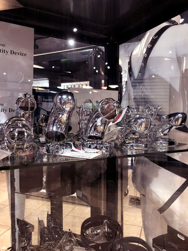 Adult Entertainment Store «Castle Megastore», reviews and photos, 3570 W 11th Ave, Eugene, OR 97402, USA