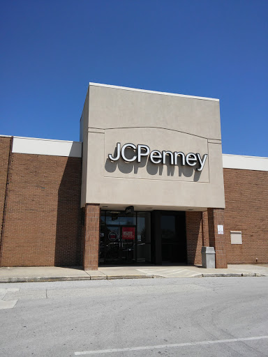 Department Store «JCPenney», reviews and photos, 400 Dubois Rd, Cookeville, TN 38501, USA