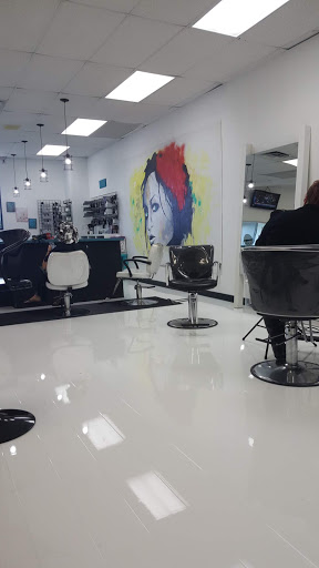 Hair Salon «Enhanced Hair Salon», reviews and photos, 60 Susa Dr #125b, Stafford, VA 22554, USA