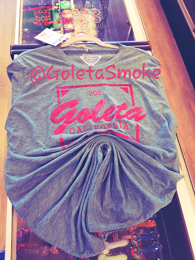 Tobacco Shop «Goleta Smoke Shop», reviews and photos, 6831 Hollister Ave, Goleta, CA 93117, USA