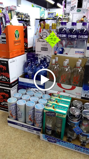 Liquor Store «Royal Spirits», reviews and photos, 240 S Tennessee St, Cartersville, GA 30120, USA