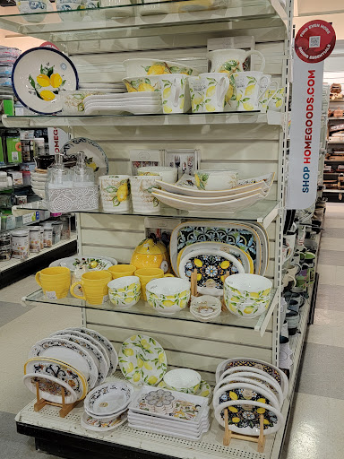 Department Store «HomeGoods», reviews and photos, 1245 Bald Hill Rd #17, Warwick, RI 02886, USA