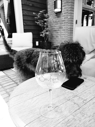 Winery «Seufert Winery Tasting Room», reviews and photos, 303 Main St, Dayton, OR 97114, USA