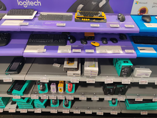 Electronics Store «Best Buy», reviews and photos, 2280 E Lohman Ave, Las Cruces, NM 88001, USA