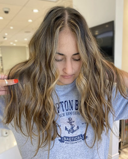 Hair Salon «Carl Michael Salon», reviews and photos, 407 Lowell St, Wakefield, MA 01880, USA