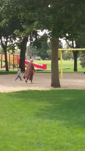 Park «Luverne City Park», reviews and photos