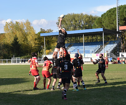 Cavalieri Union Rugby Stadium 'Enrico Chersoni'