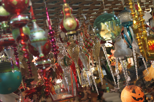 Christmas Store «Tannenbaum Christmas Shop», reviews and photos, 1007 Howard St, Omaha, NE 68102, USA