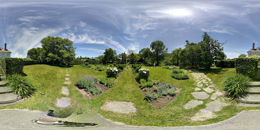 Historical Place Museum «Historic New England Hamilton House», reviews and photos, 40 Vaughans Ln, South Berwick, ME 03908, USA