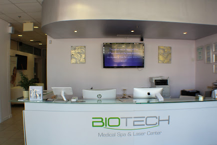 Biotech Wellness Center - Biotech Wellness Center