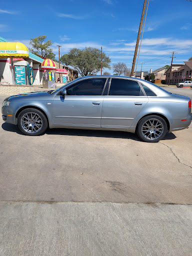 Car Wash en Euless