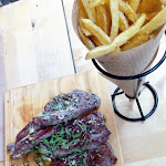 Photo n°2 de l'avis de Tania.e fait le 08/08/2021 à 21:05 sur le  Old Tavern Viseu à Viseu